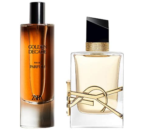 ysl zara dupe|zara fragrances dupes.